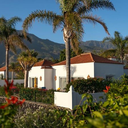 La Palma Jardín Resort El Paso Exterior foto