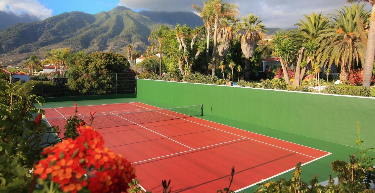 La Palma Jardín Resort El Paso Exterior foto