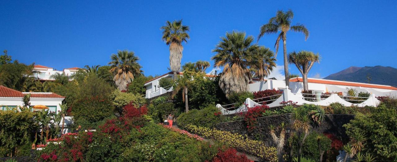 La Palma Jardín Resort El Paso Exterior foto