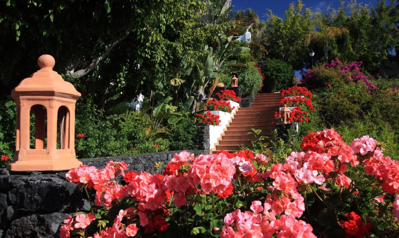 La Palma Jardín Resort El Paso Exterior foto