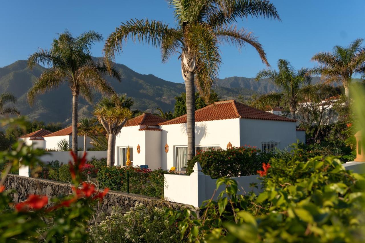 La Palma Jardín Resort El Paso Exterior foto