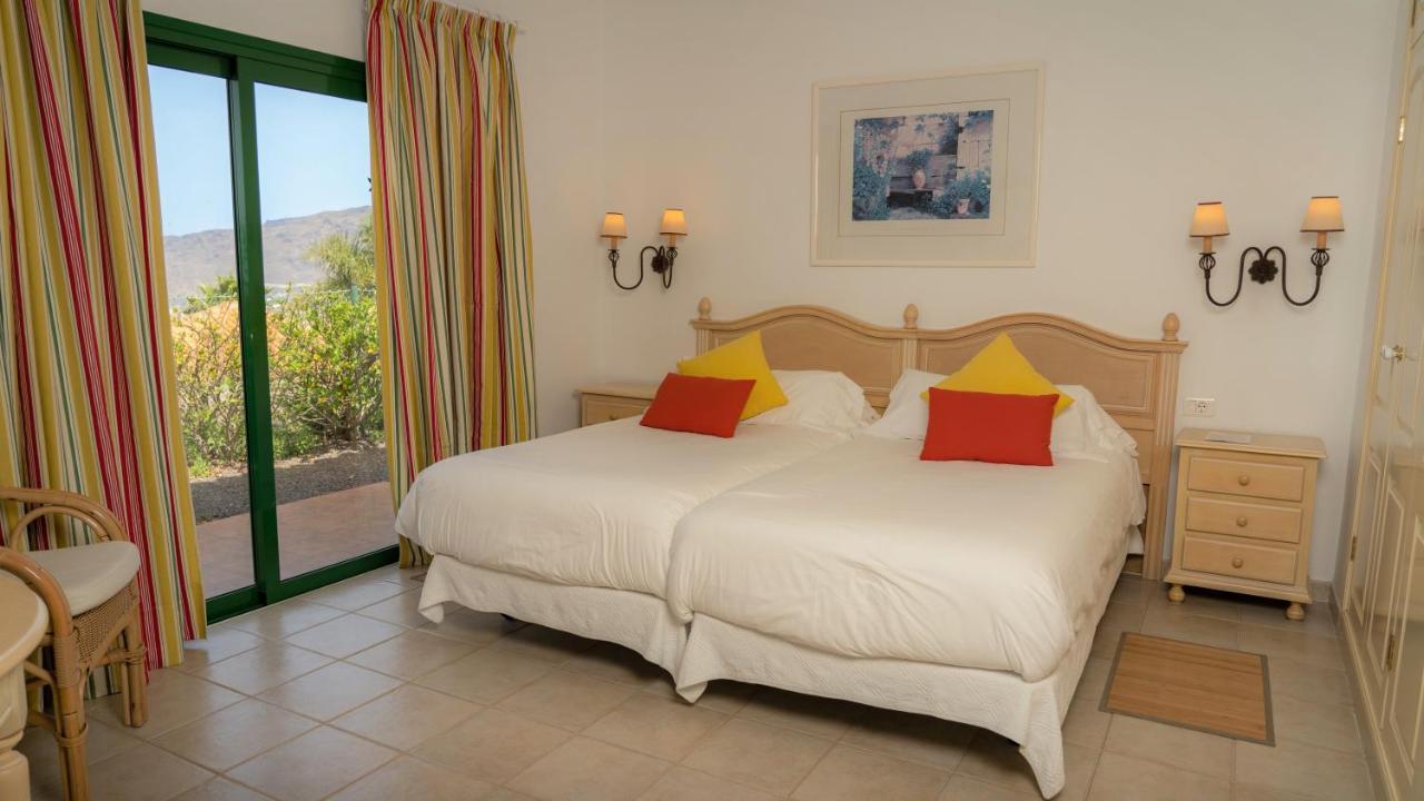 La Palma Jardín Resort El Paso Exterior foto